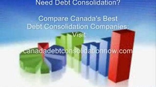 SUDBURY DEBT CONSOLIDATION