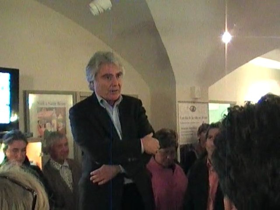 O.T. Saint-Rémy-de-Provence : bilan et perspectives 2010 - 2