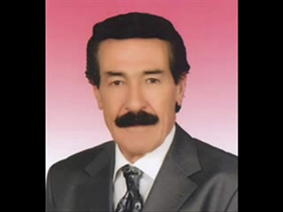 TRT.Bahattin Karakoç ((((Cigara attım yare)))))