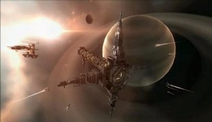 MacWorld '09 : EVE Online, un MMORPG en orbite