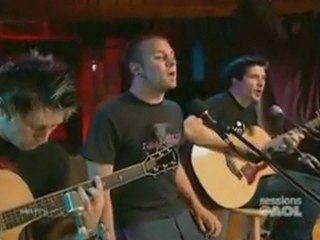 Story of the year - Until the day I die Acoustic