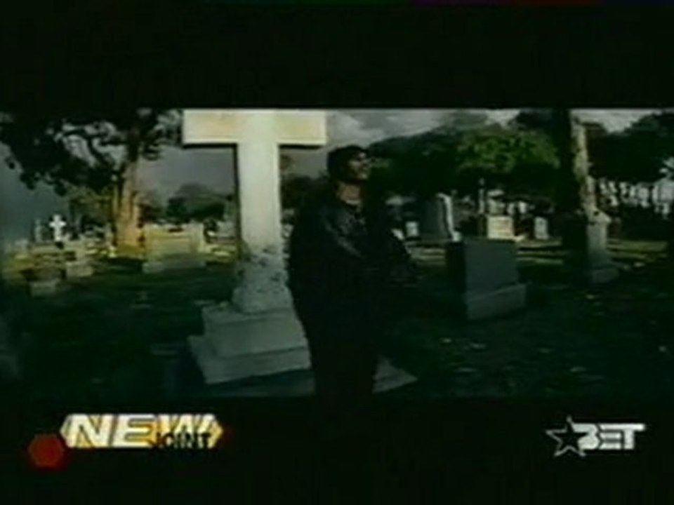 dmx - ain't no sunshine