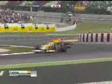 hamilton-alonso-ispanya-2009 formulabir.net
