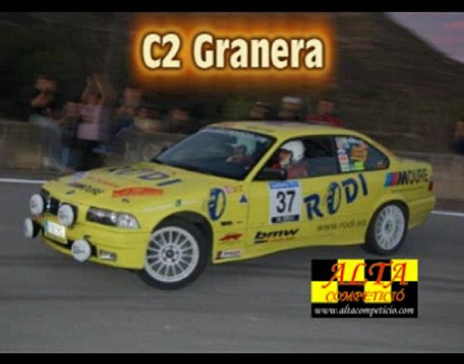 C2 Granera Ll.Padró-È.Méndez