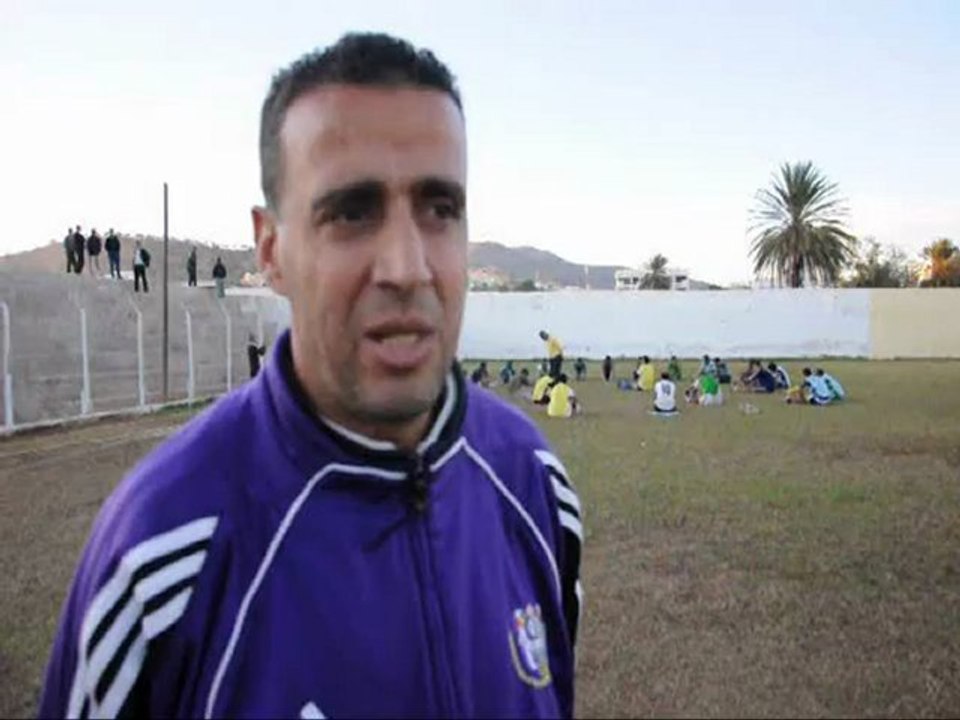 الراضي