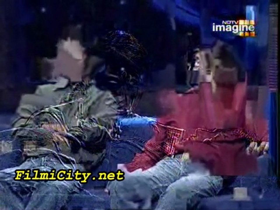 7 Dec 09 Raaz Pichhle Janam Ka pt 3