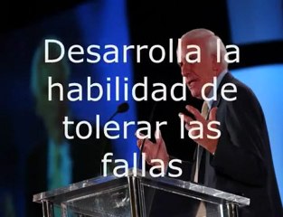 Despedida a Jim Rohn - Fallecido el 5/12/09