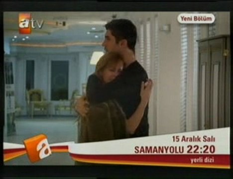 Samanyolu 3.Bölüm Fragmanı 15 Aralık salı