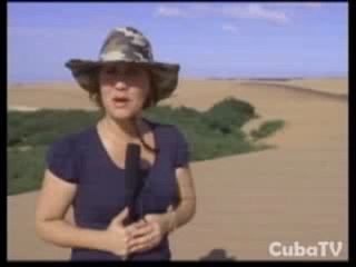 S.O.S. por la Ecología desde los Médanos de Coro