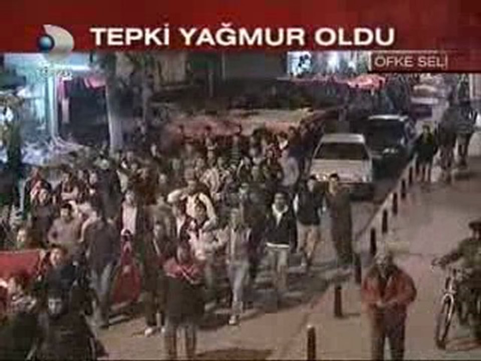 "SA-ÖHÖÖ-YIN SEYİRCİLER!.."