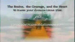 WINDSOR DEBT CONSOLIDATION