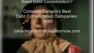 WINNEPEG DEBT CONSOLIDATION