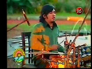 Noelia Quintana canta "Celoso no soy"