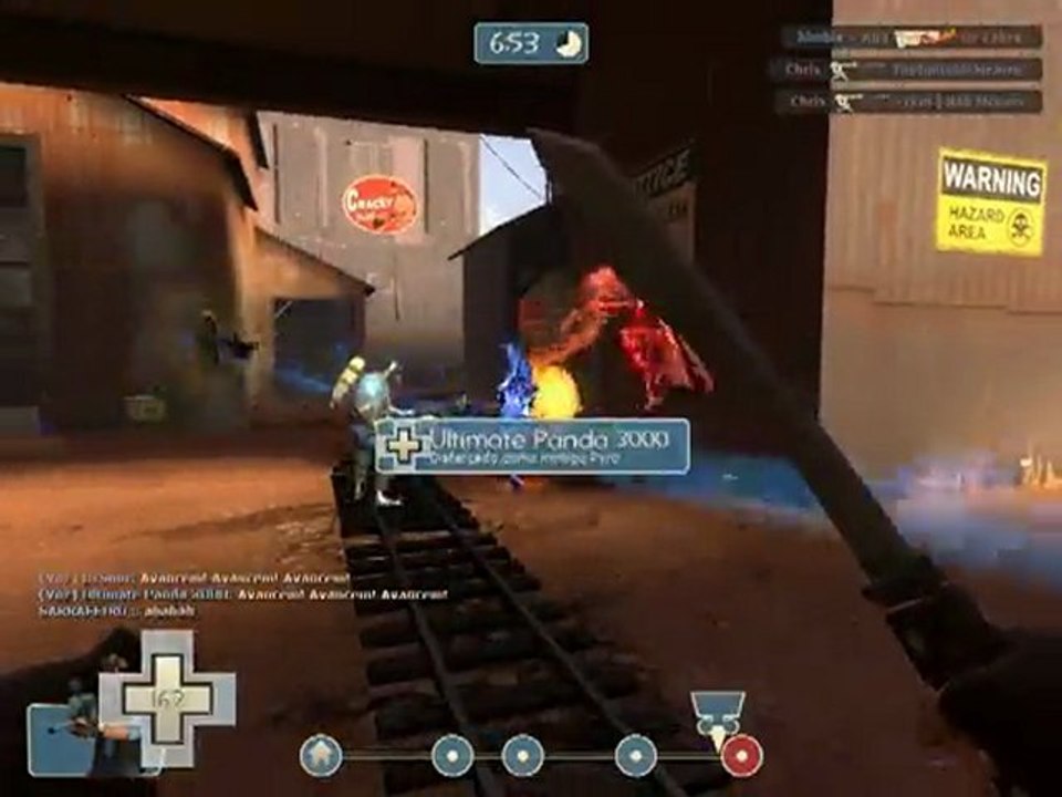 TF2 mark