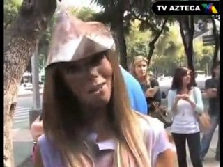 Un musical muy divertido de Pobre Diabla