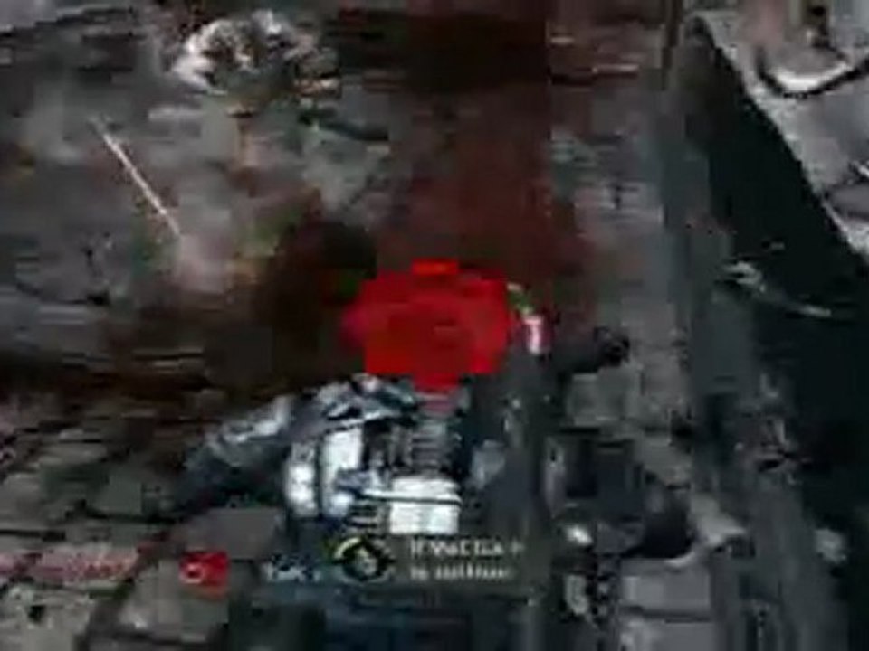 gears of war  xFCYNx BANKS7AR