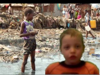 Movie created by Aiden, Ellie and Eva