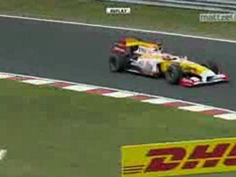 alonso-lastik-sorunu-macaristan-gp-2009 formulabir.net