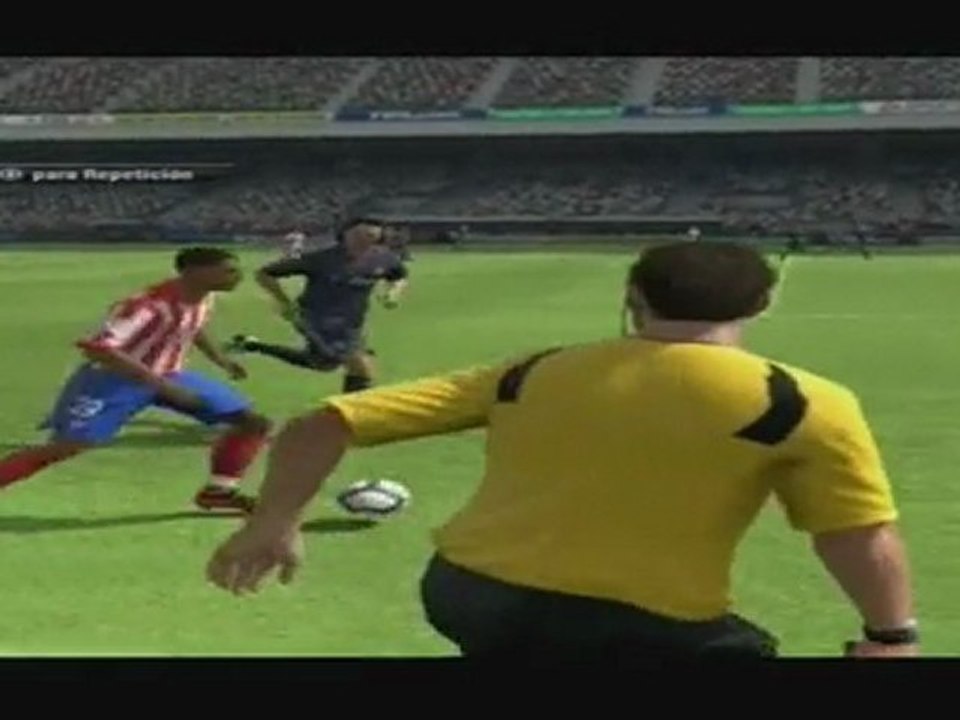 Atletico de Madrid - Bayern de Munich [LFM]