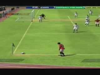 Real Madrid - Manchester United [LFM]