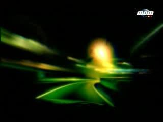 Oxmo Puccino - Mama Lova