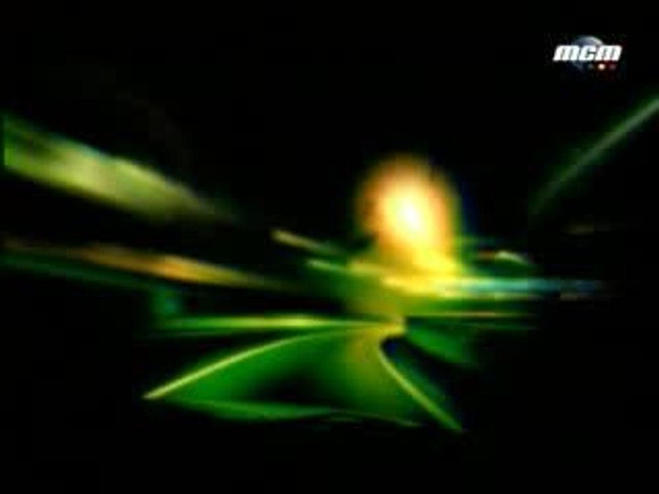 Oxmo Puccino - Mama Lova