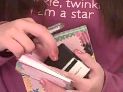 Biz Kid Promotional Branding & Patience