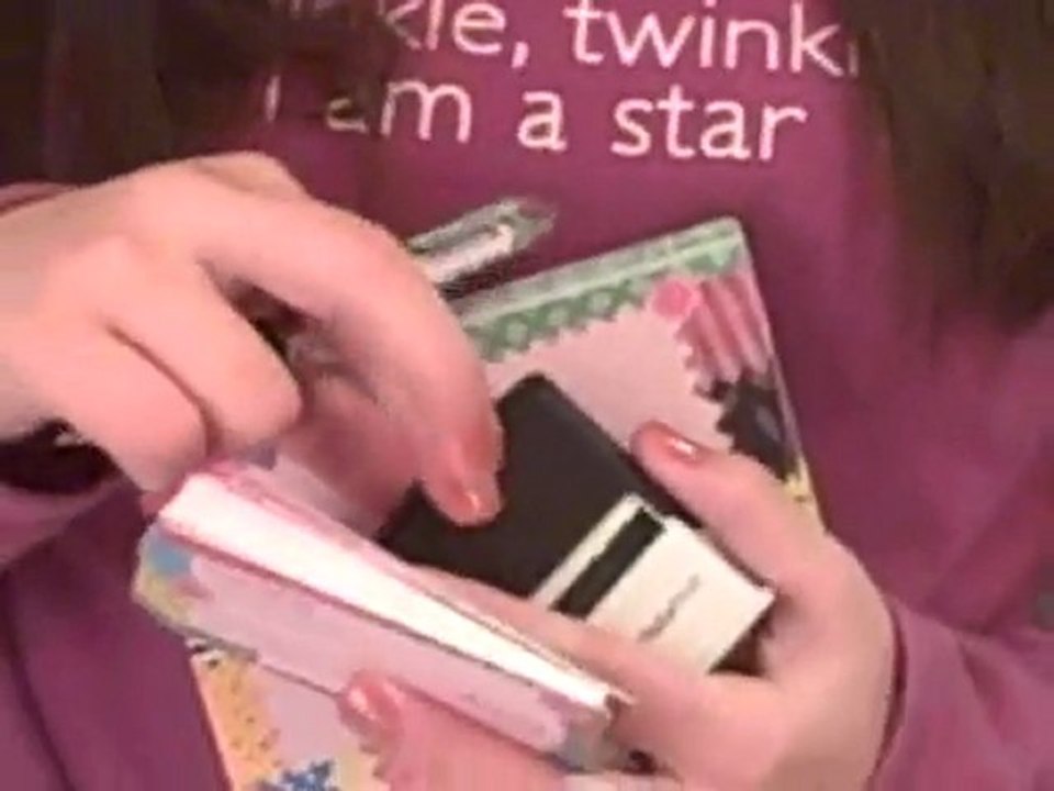 Biz Kid Promotional Branding & Patience