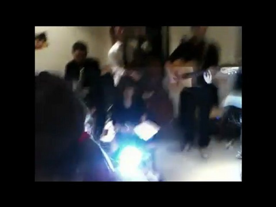 25 ans Caro – Saint-Denis-de-Gastine