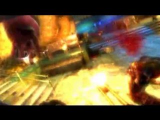 Bioshock 2 - Trailer: Siren Alley
