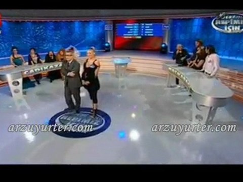 Arzu YURTER - Birimiz Hepimiz İçin - Star Tv - Bölüm -11