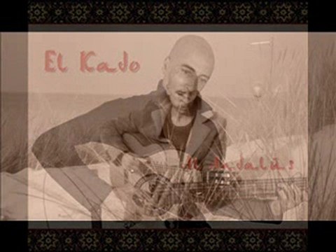 El Kado ( Yemma ) Album Al Andalus