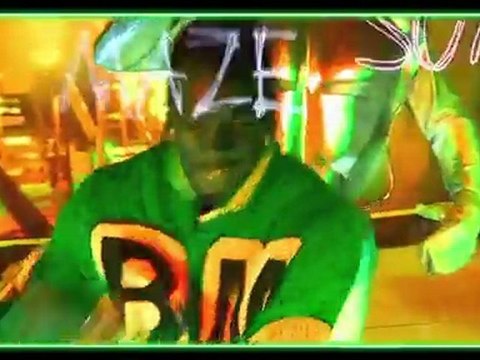 DJ MAZE - Maze Some Noise Together