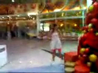 arvore de natal 2009