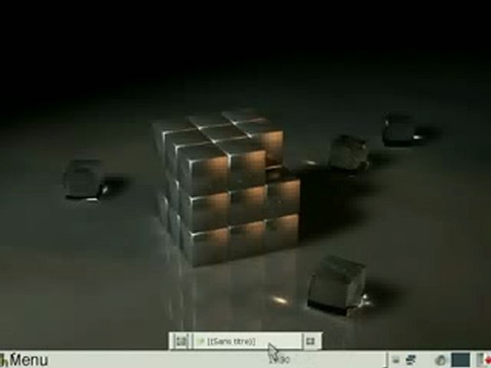 manipuler les fenêtres