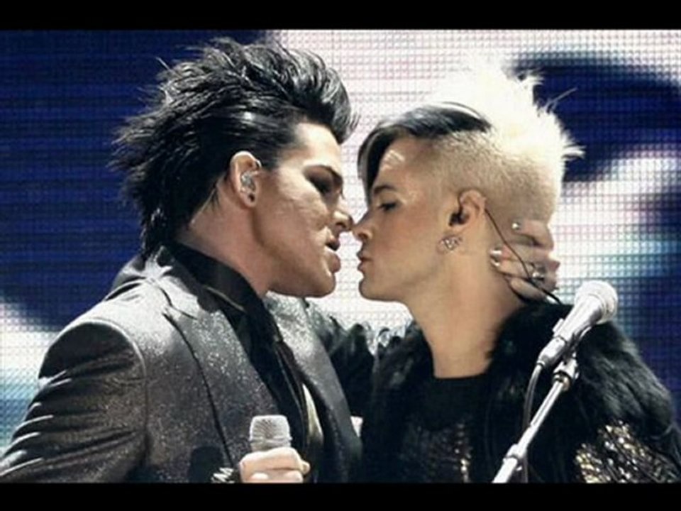 That's What I Get - Music Video - Rahsheen