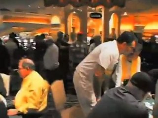 WPT Five Diamond World Poker Classic 2003 Pt3