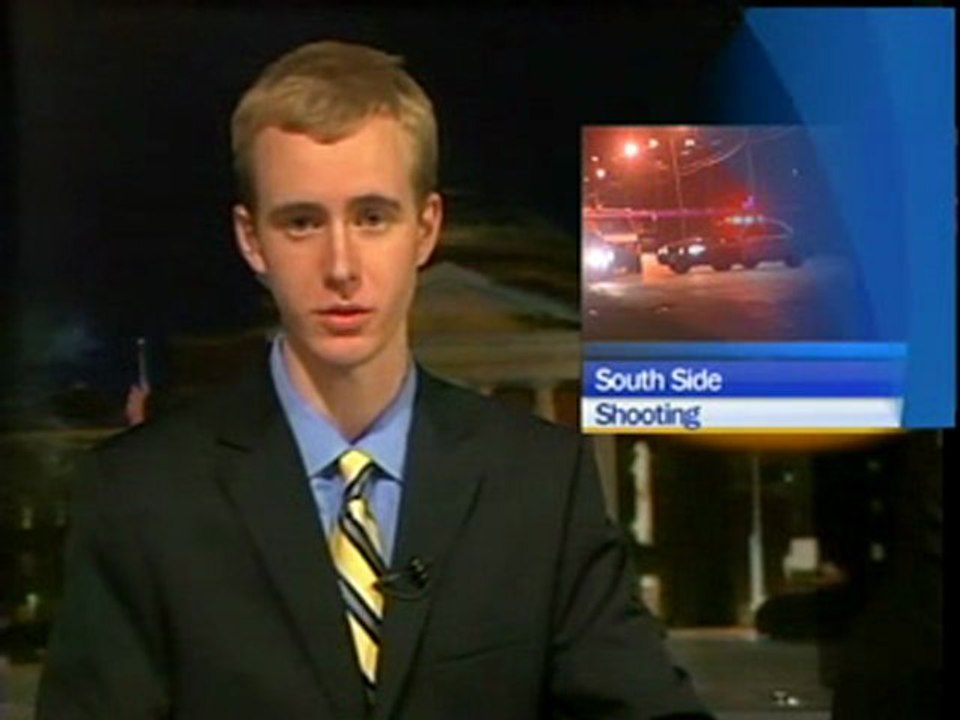Shooting on Syracuse's Southside | CitrusTV News