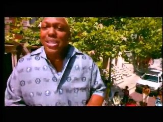 DJ Magic Mike & Howard Hewett - Groove On