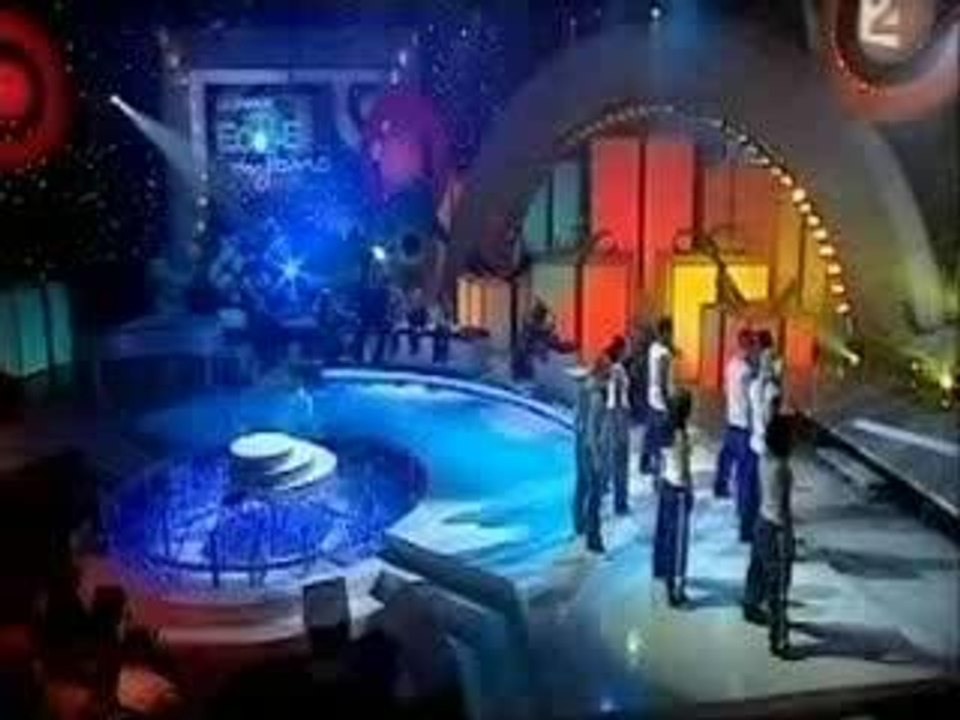 Lorie - J'ai besoin d'amour