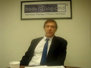 Looking for a Treatment for Andropause? Watch Our Video