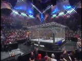 30-05-2002  - Steel Cage Match Kurt Angle vs Edge part1