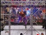 30-05-2002  - Steel Cage Match Kurt Angle vs Edge part2