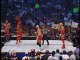 TT Championship Billy & Chuck vs Edge & Hulk Hogan part1