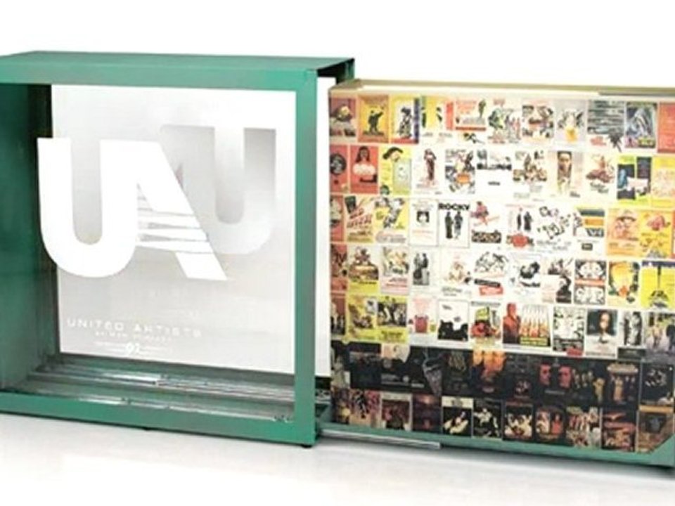 United Artists - 90th Anniversary Prestige Collection