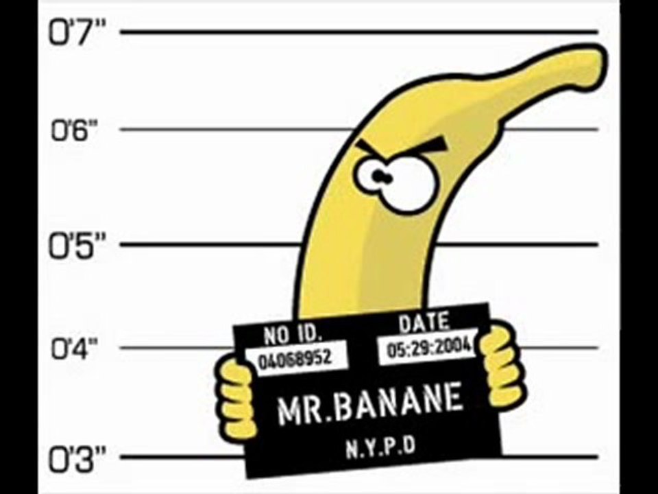 Philippe Risoli - Cuitas los Bananas