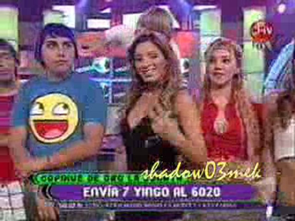 YIngo angelica sepulveda