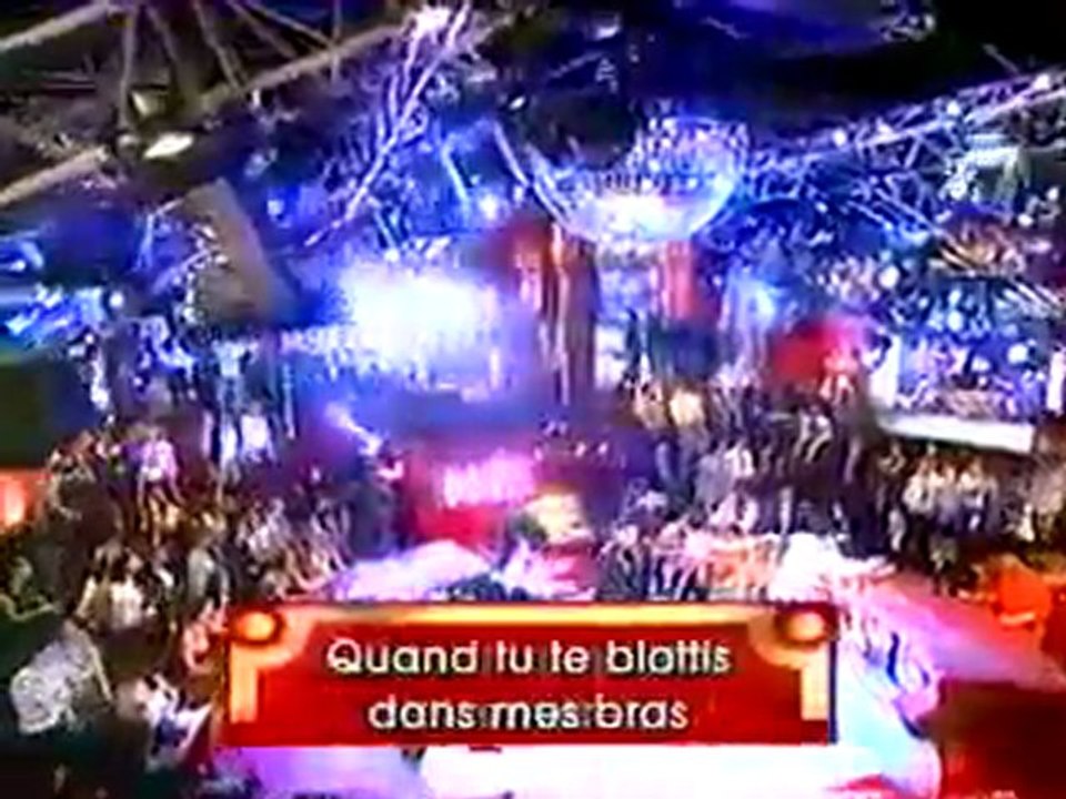 Allan Théo - Enmene moi