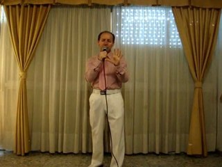 TITANIC "MY HEART WILL GO ON" - RODY SOUSA (intérprete)