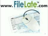 Better late than never: How to file late 2003 taxes now